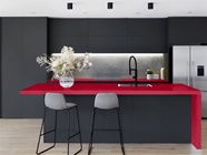 ORACAL 970RA Gloss Dark Red Kitchen Countertop Wraps