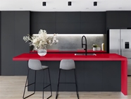 ORACAL 970RA Gloss Chili Red Kitchen Countertop Wraps