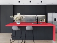 ORACAL 970RA Gloss Rose-Hip Kitchen Countertop Wraps