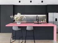 Rwraps Velvet Pink Kitchen Countertop Wraps