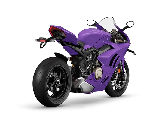 3M 1080 Gloss Plum Explosion DIY Motorcycle Wraps