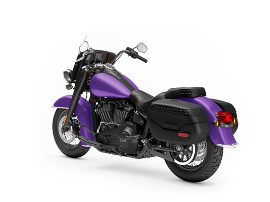 3M 1080 Gloss Plum Explosion Motorcycle Vinyl Wraps