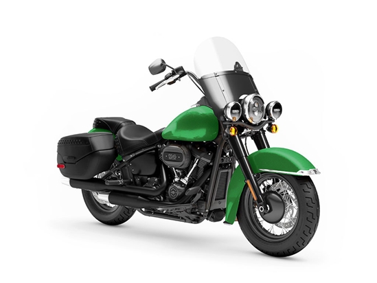3M 2080 Gloss Green Envy Do-It-Yourself Motorcycle Wraps