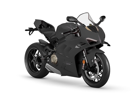 Avery Dennison SW900 Gloss Black Motorcycle Wraps