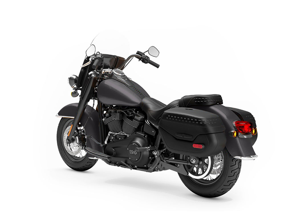 Avery Dennison SW900 Gloss Black Motorcycle Vinyl Wraps