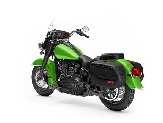 Avery Dennison SW900 Gloss Grass Green Motorcycle Vinyl Wraps