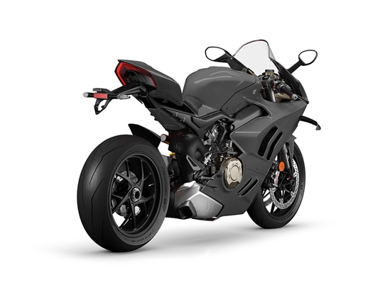 ORACAL 970RA Gloss Black DIY Motorcycle Wraps