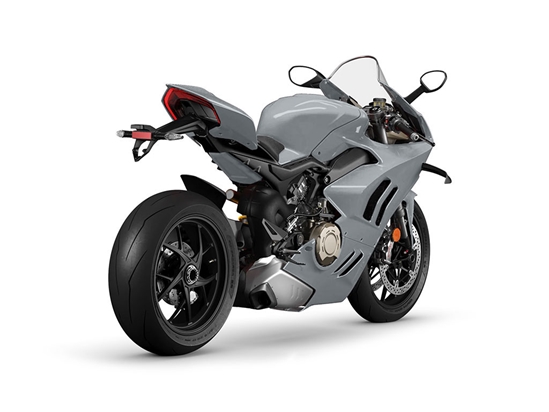 ORACAL 970RA Gloss TeleGray DIY Motorcycle Wraps