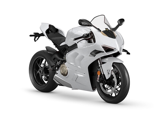 ORACAL 970RA Matte Metallic Silver Gray Motorcycle Wraps