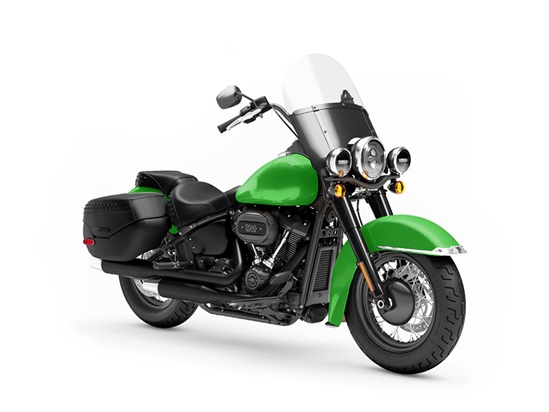 ORACAL 970RA Gloss Tree Green Do-It-Yourself Motorcycle Wraps