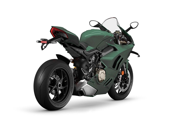 ORACAL 970RA Gloss Fir Tree Green DIY Motorcycle Wraps