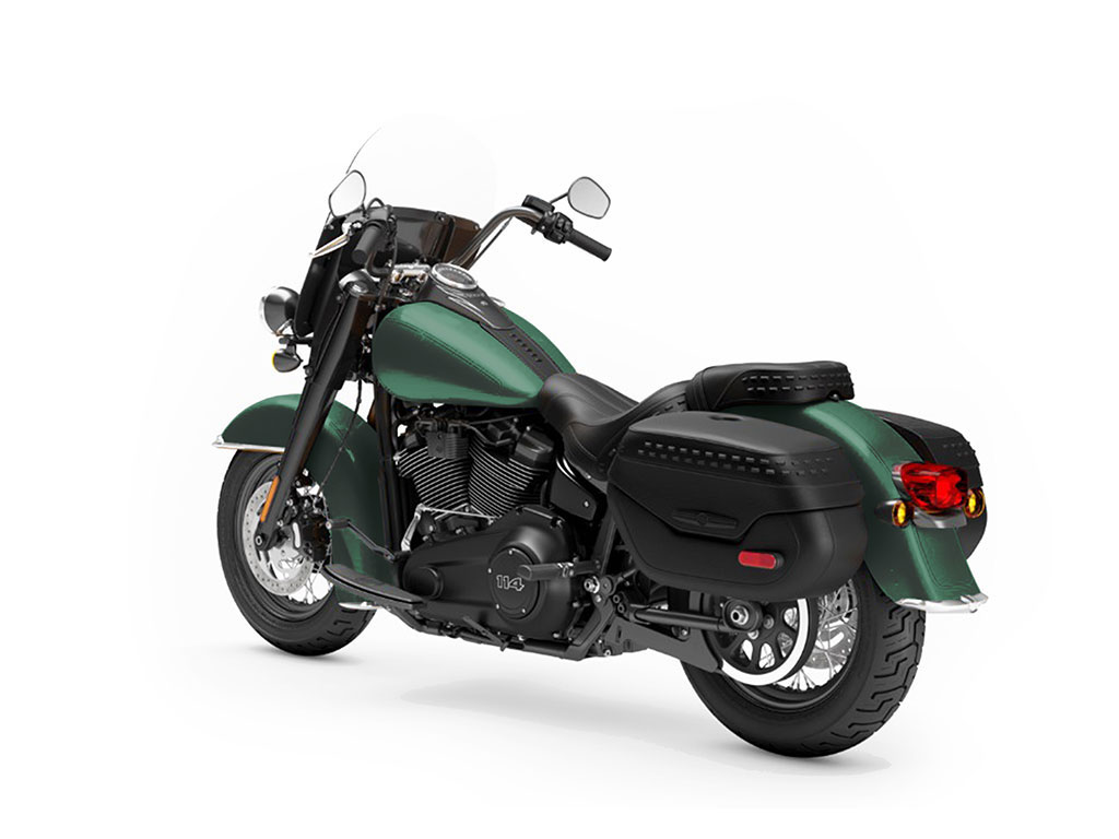 ORACAL 970RA Gloss Fir Tree Green Motorcycle Vinyl Wraps