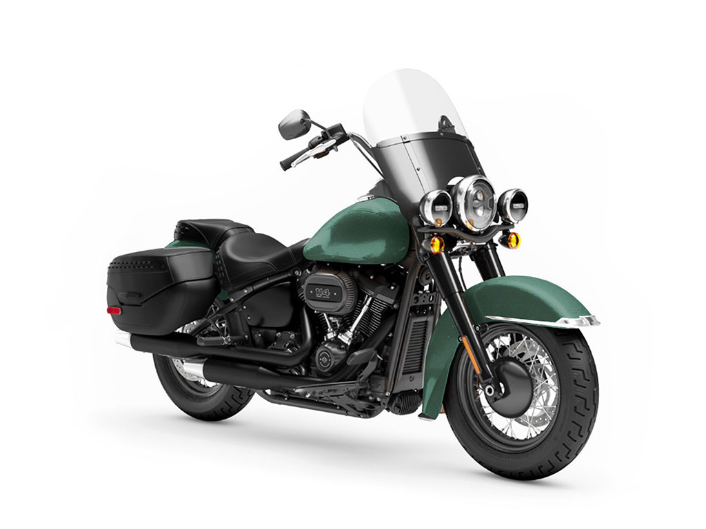 ORACAL 970RA Metallic Fir Green Do-It-Yourself Motorcycle Wraps
