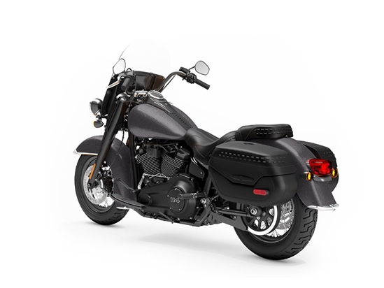 ORACAL 970RA Metallic Black Motorcycle Vinyl Wraps