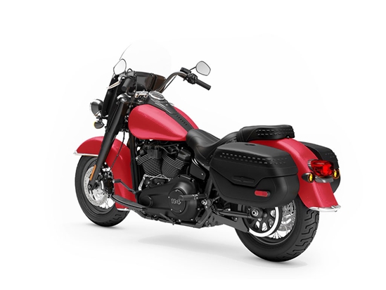 ORACAL 970RA Gloss Cargo Red Motorcycle Vinyl Wraps