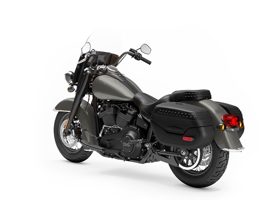 ORACAL 970RA Metallic Charcoal Motorcycle Vinyl Wraps