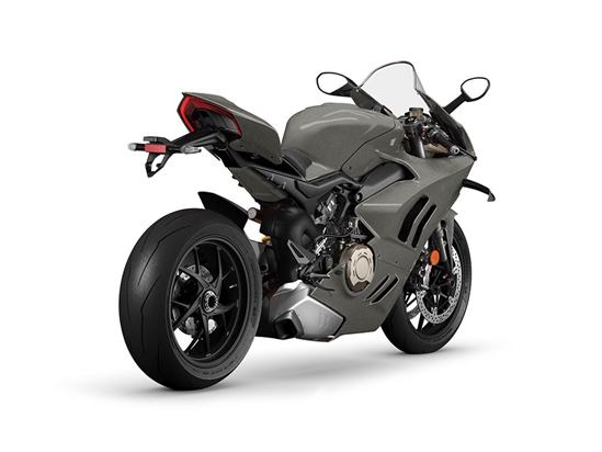 ORACAL 970RA Matte Metallic Charcoal DIY Motorcycle Wraps