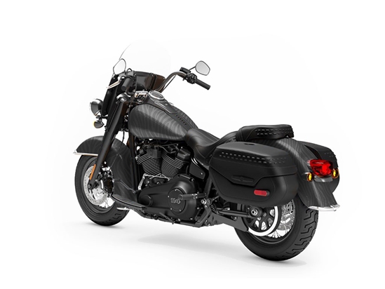 ORACAL 975 Dune Black Motorcycle Vinyl Wraps