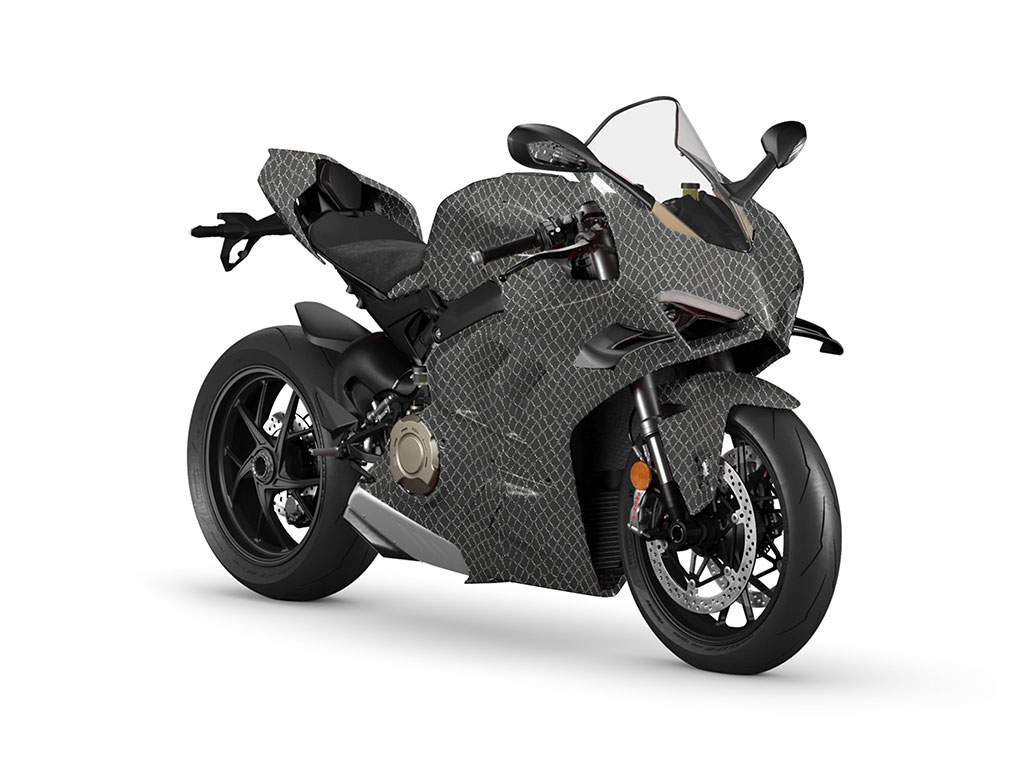 Fairing best sale wrap motorcycle