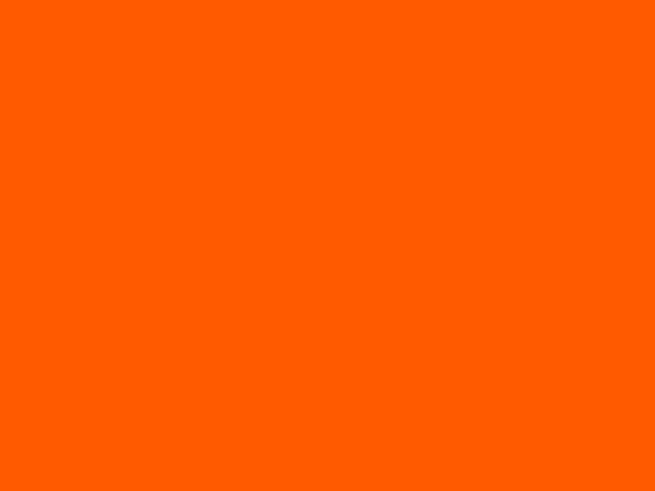 ORALITE 5300 Orange  Reflective Film