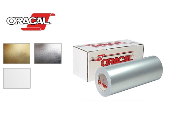 ORACAL® 351 Metalized Holographic Craft Vinyl