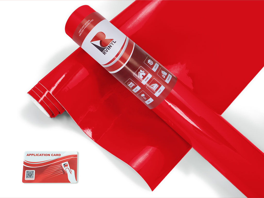 ORACAL 651 Light Red Craft Vinyl Roll