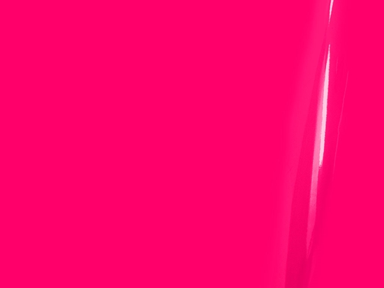 ORACAL 6510 Pink Fluorescent Cast Film