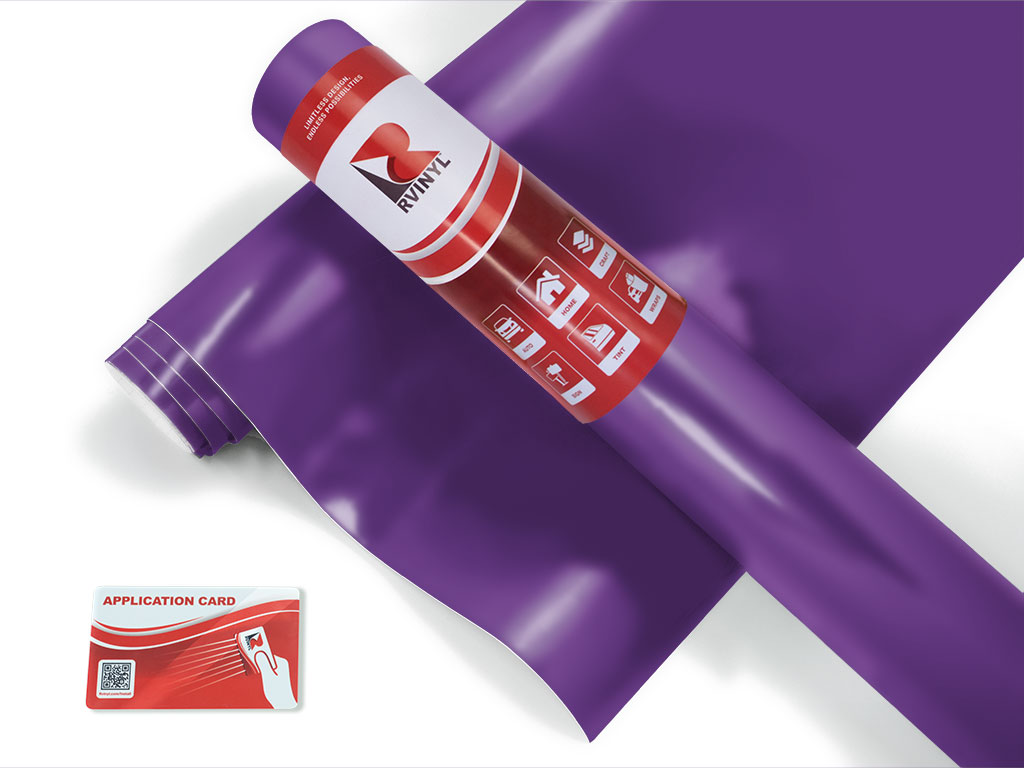 ORACAL 8500 Light Violet Translucent Craft Vinyl Roll