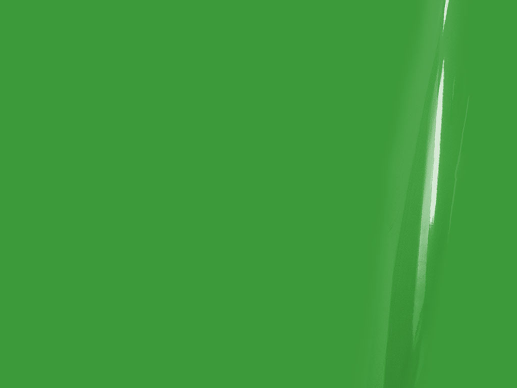 ORACAL® 970RA Premium Wrapping Cast Film - Gloss Tree Green (Discontinued)