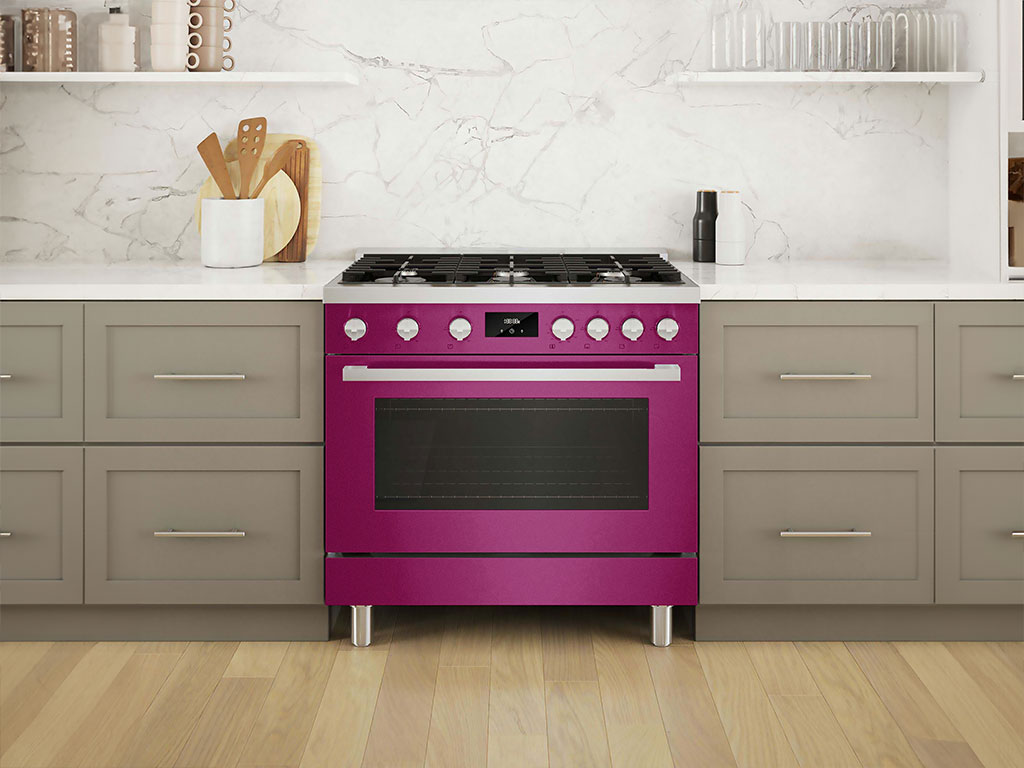 3M™ 1080 Gloss Fierce Fuchsia Oven Wraps