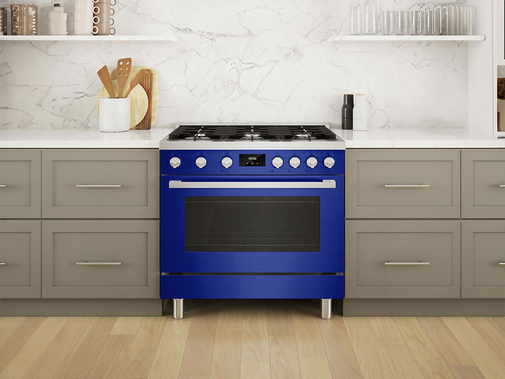 3M™ 1080 Gloss Cosmic Blue Oven Wraps