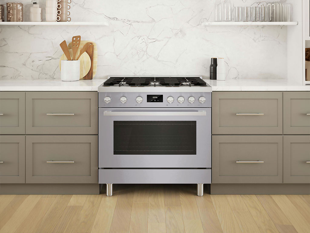 3M 2080 Gloss Storm Gray Oven Wraps