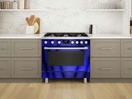 Avery Dennison SF 100 Blue Chrome Oven Wraps