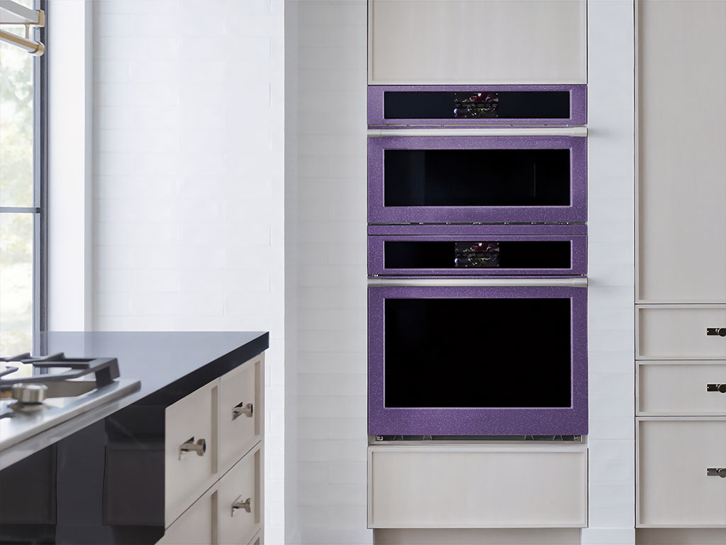 Avery Dennison SW900 Diamond Purple DIY Built-In Oven Wraps