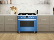 Avery Dennison SW900 Gloss Smoky Blue Oven Wraps