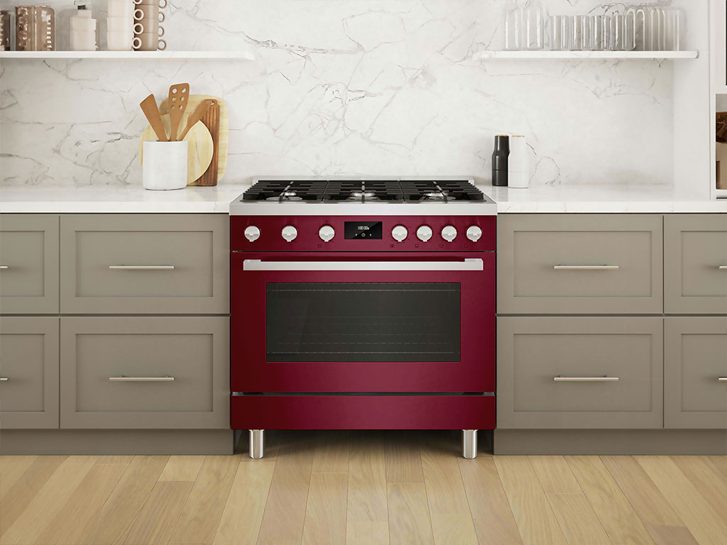 ORACAL® 970RA Gloss Purple Red Oven Wraps