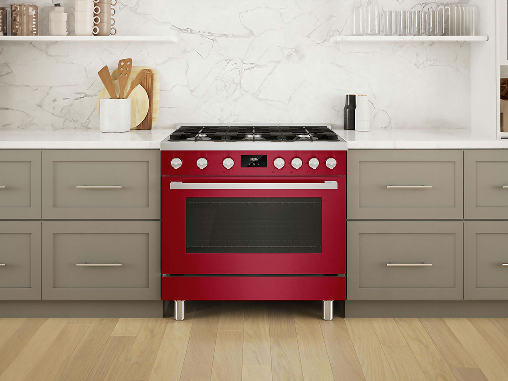 ORACAL 970RA Gloss Dark Red Oven Wraps