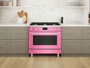ORACAL 970RA Gloss Soft Pink Oven Wraps