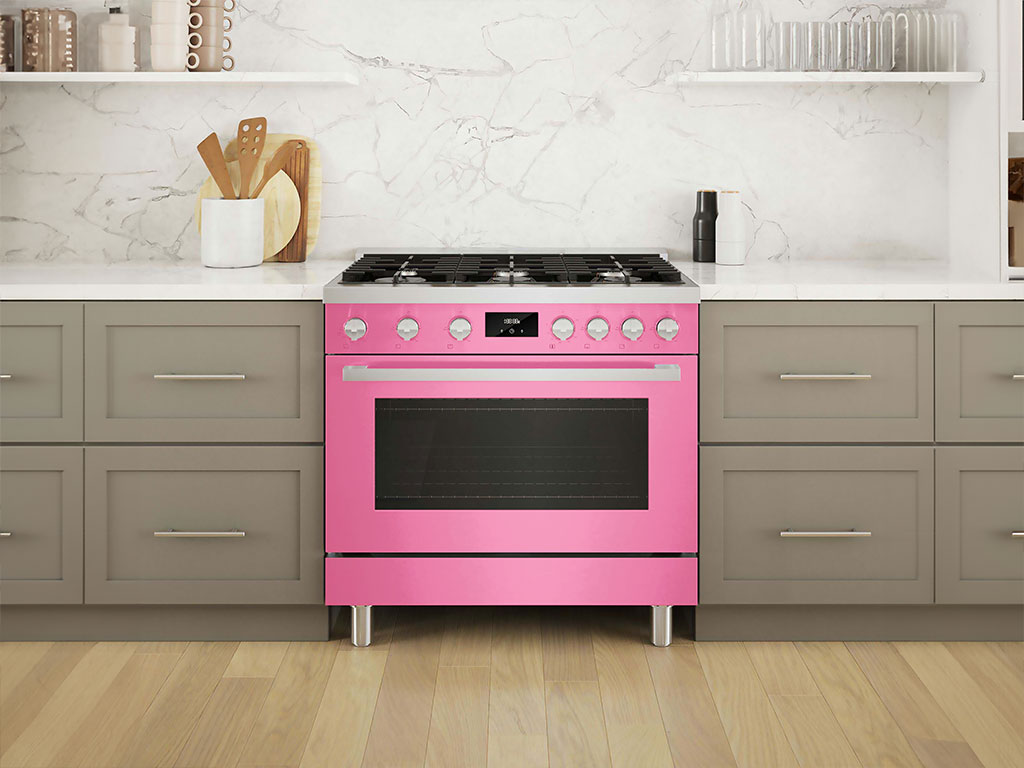 ORACAL® 970RA Gloss Soft Pink Oven Wraps