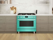 ORACAL 970RA Matte Mint Oven Wraps