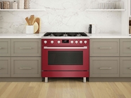 ORACAL 970RA Matte Metallic Dark Red Oven Wraps