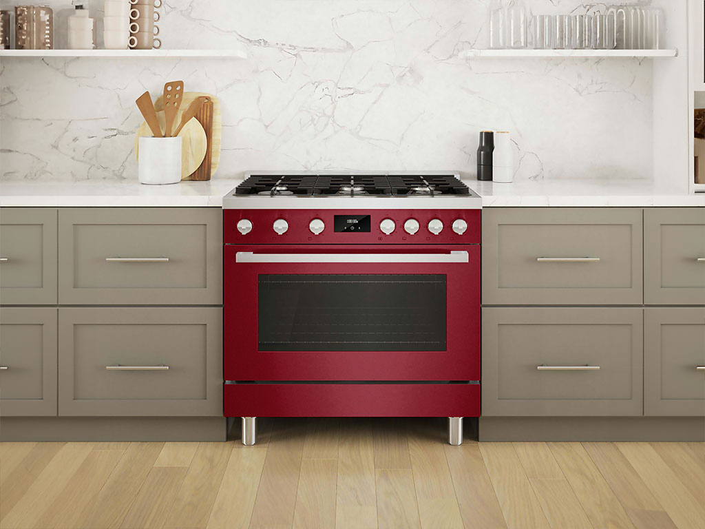 ORACAL® 970RA Metallic Red Brown Oven Wraps