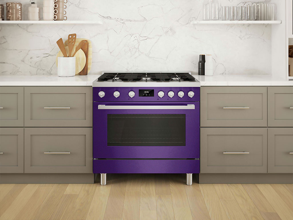 ORACAL 970RA Metallic Violet Oven Wraps