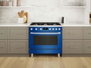 ORACAL 970RA Gloss Police Blue Oven Wraps