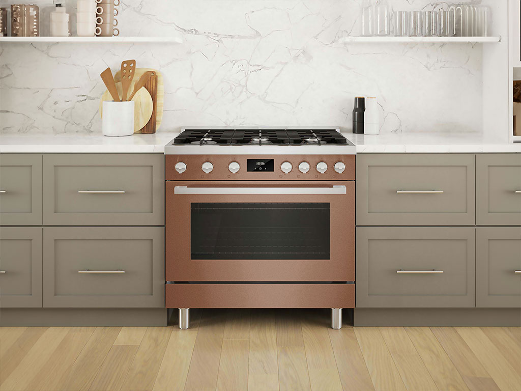 ORACAL 970RA Metallic Bronze Antique Oven Wraps