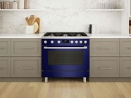 Rwraps Gloss Metallic Blueberry Oven Wraps