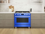 Rwraps Gloss Metallic Sapphire Oven Wraps