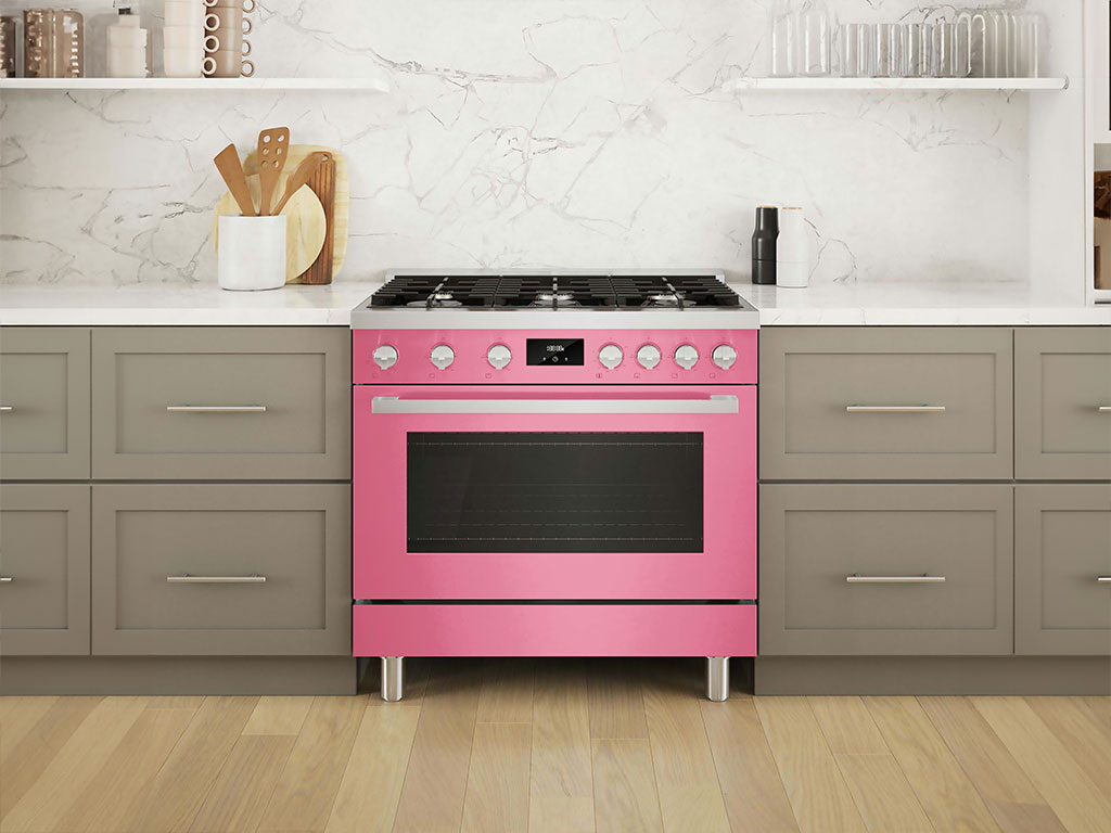 Rwraps Gloss Pink Oven Wraps