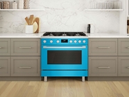 Rwraps Gloss Sky Blue Oven Wraps