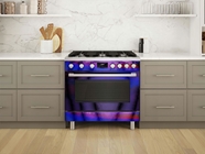 Rwraps Holographic Chrome Purple Neochrome Oven Wraps